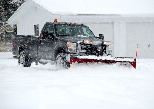 Snow Removal Alberta